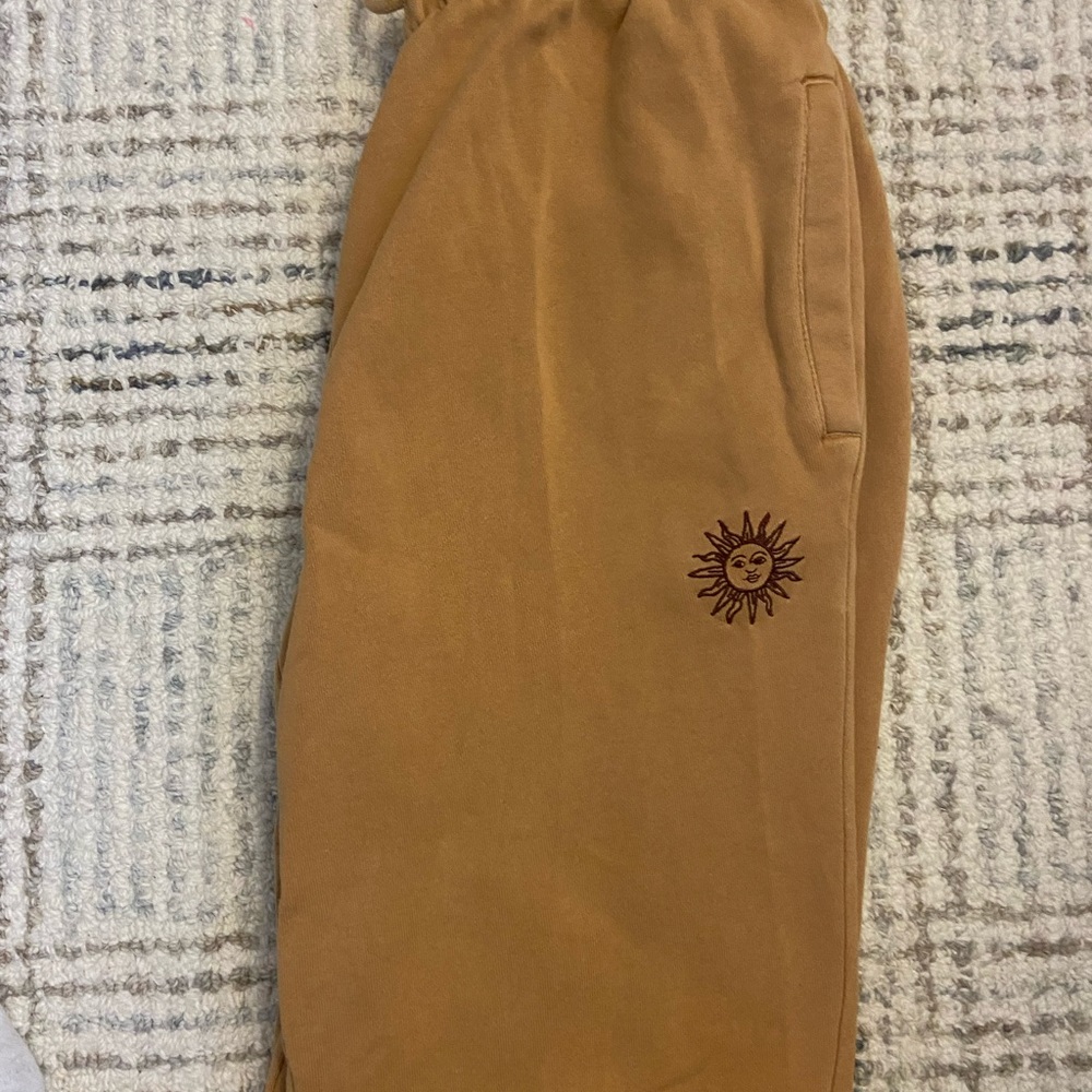 Ghanda Clothing Joggers View 2